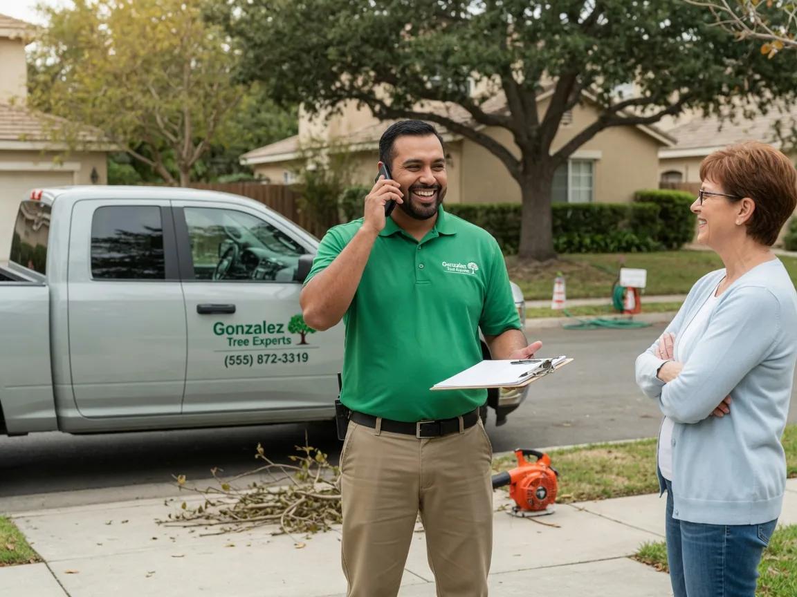 Tree Service Tremont City, OH FAQs